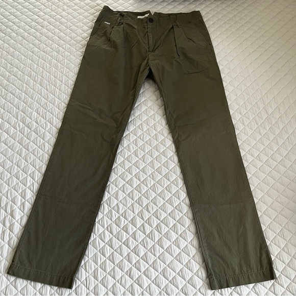 Adidas SLVR mens pants - Picture 2 of 7